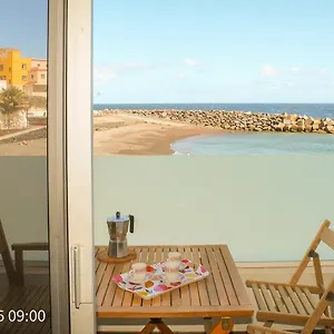 Eras - La Casa Frente Al Mar Las Eras (Tenerife)