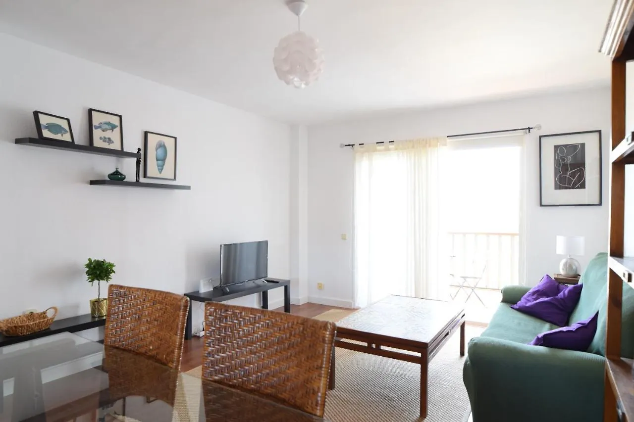 Candelaria - Rest Apartment / Sea View