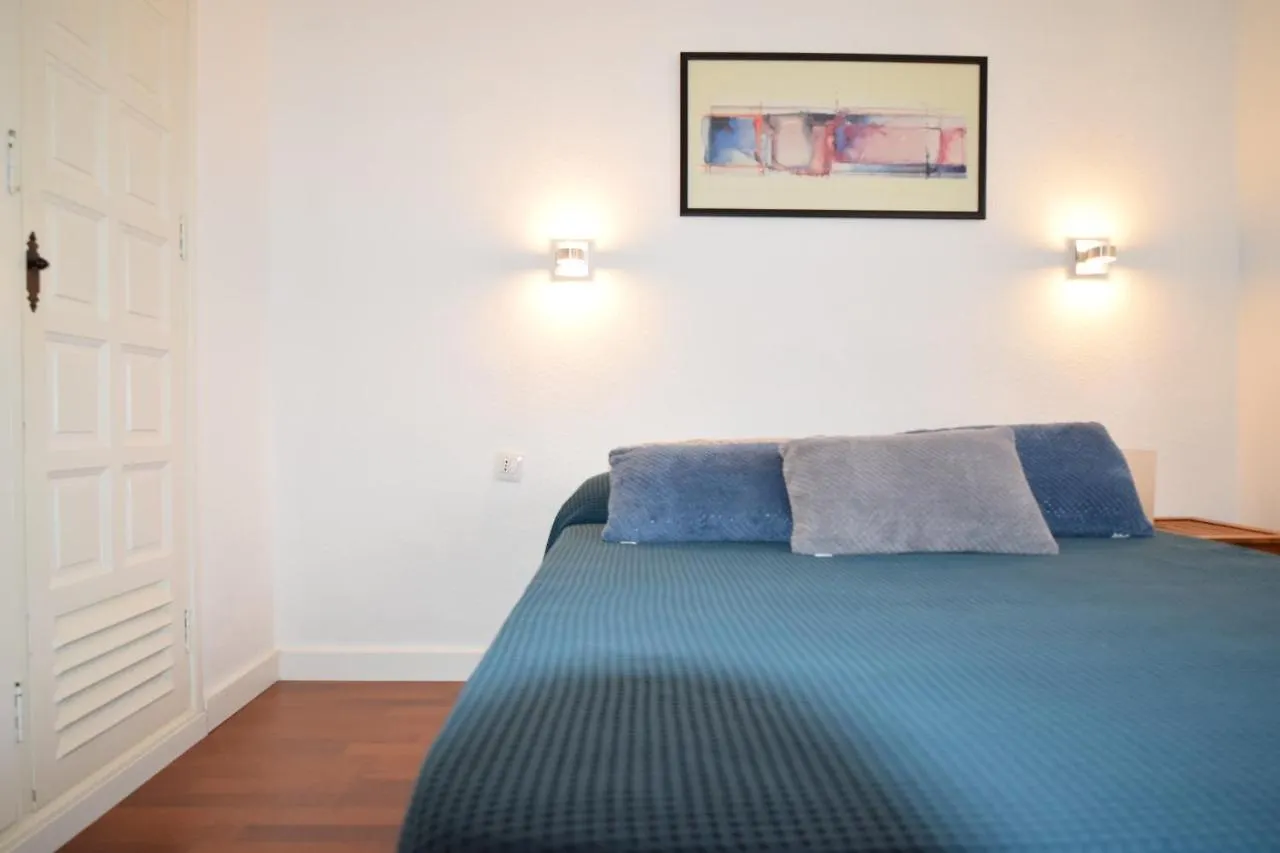 Candelaria - Rest Apartment / Sea View