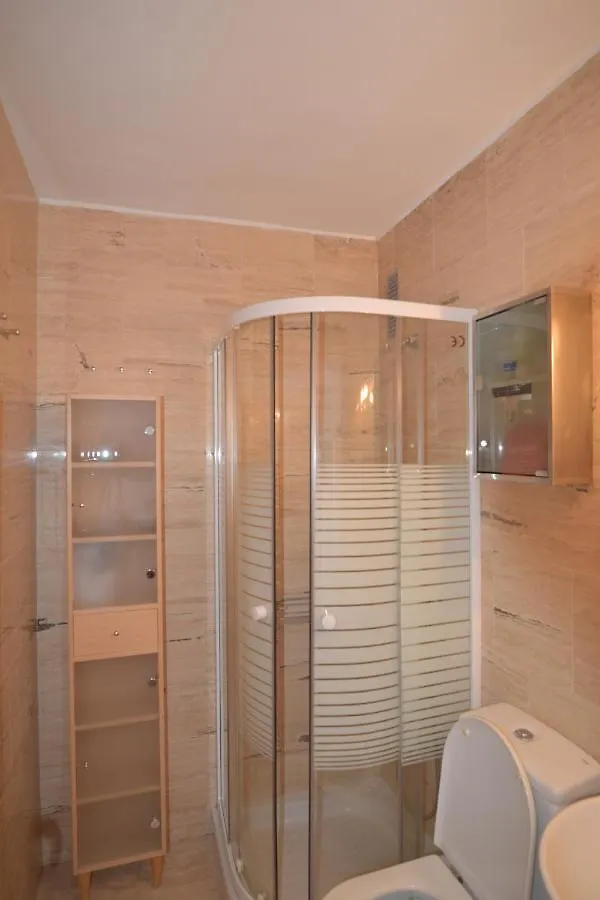 Candelaria - Rest Apartment / Sea View Spanien