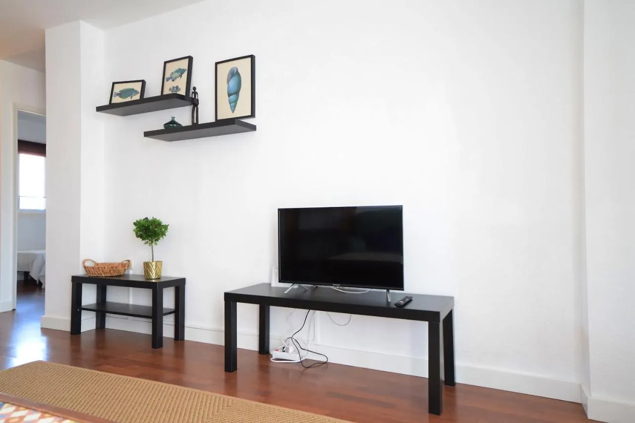 Candelaria - Rest Apartment / Sea View