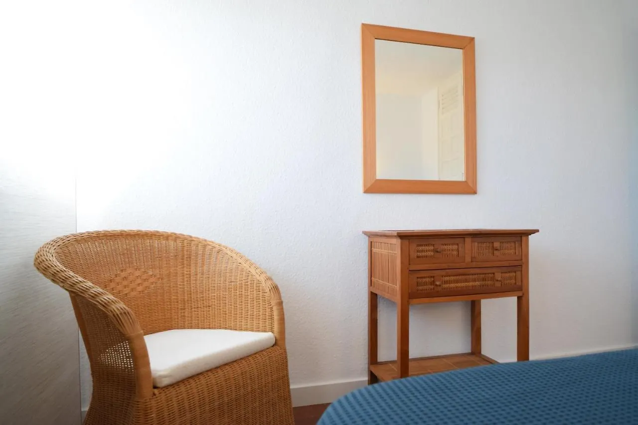 Candelaria - Rest Apartment / Sea View 0*,