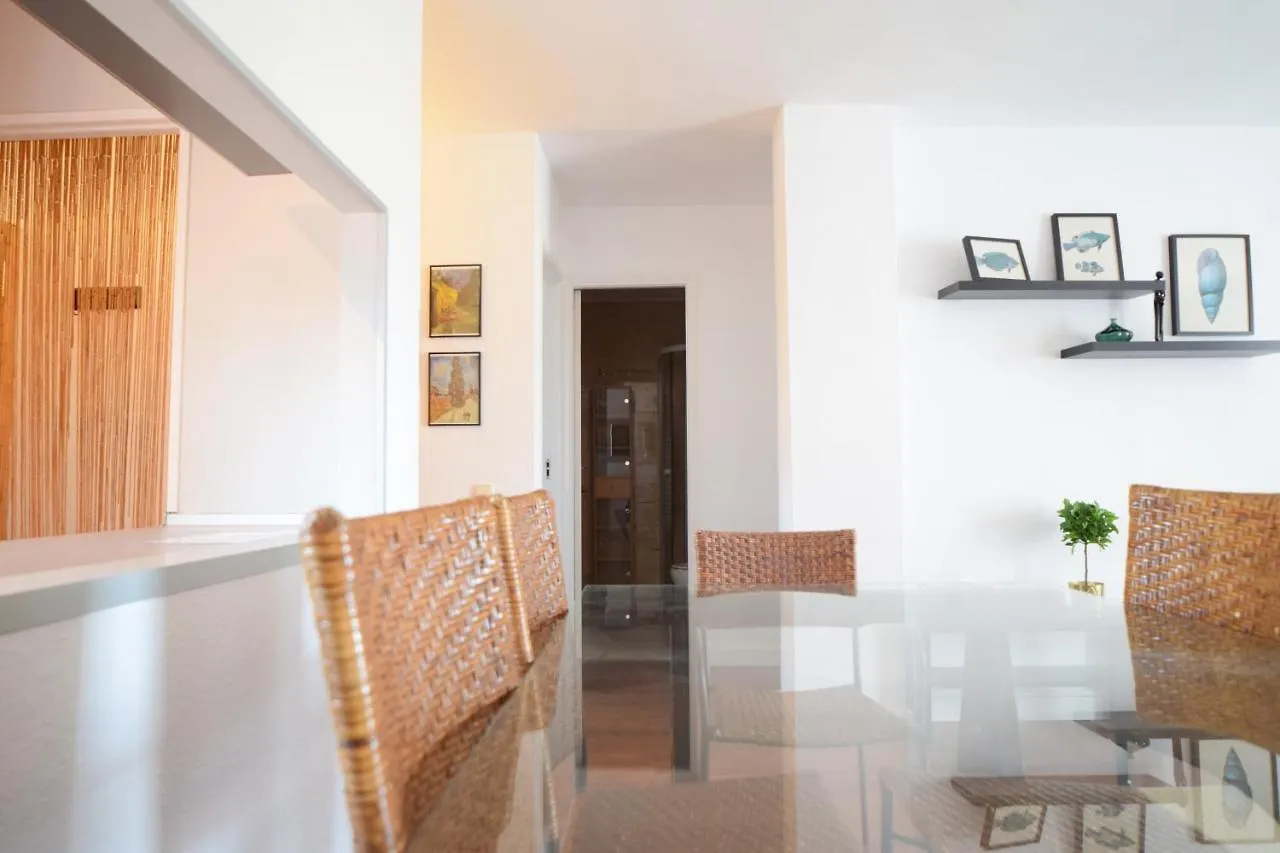 Candelaria - Rest Apartment / Sea View