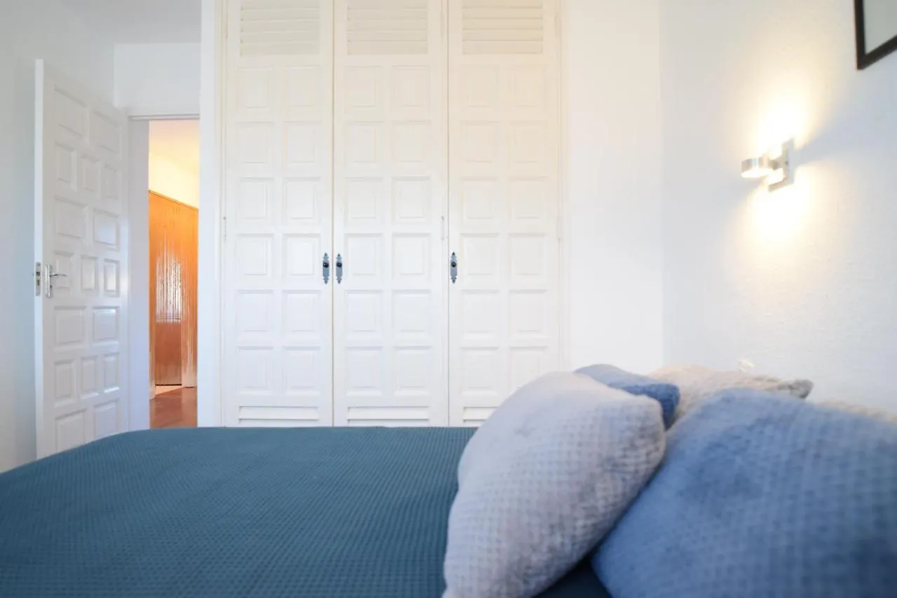 Candelaria - Rest Apartment / Sea View