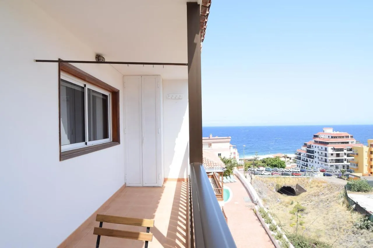 Candelaria - Rest Apartment / Sea View España