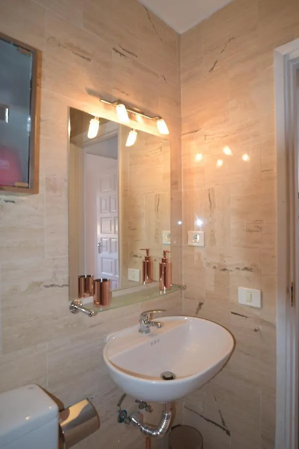 Candelaria - Rest Apartment / Sea View