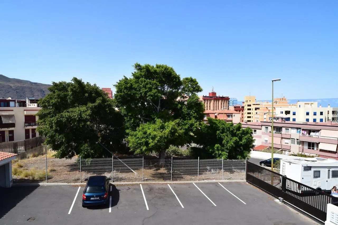 Candelaria - Rest Apartment / Sea View
